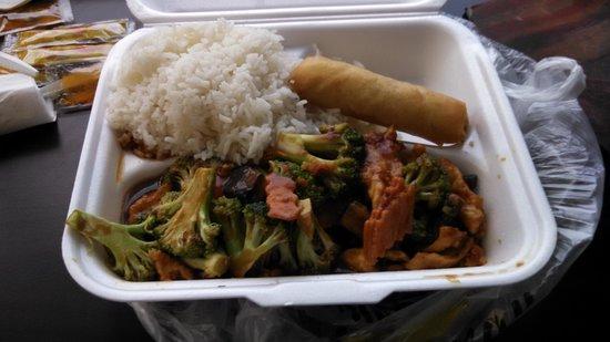 Chen's Kitchen Restaurant