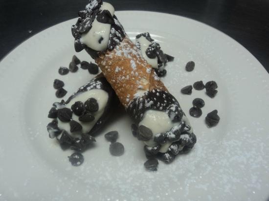 Adamo's Pizza & Catering