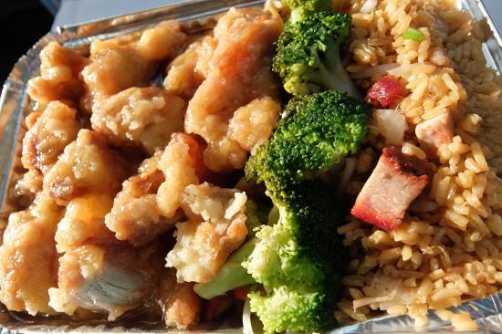 China Jade Chinese Restaurants