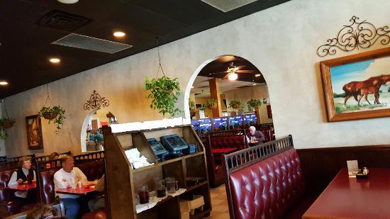 La Hacienda Mexican Restaurant