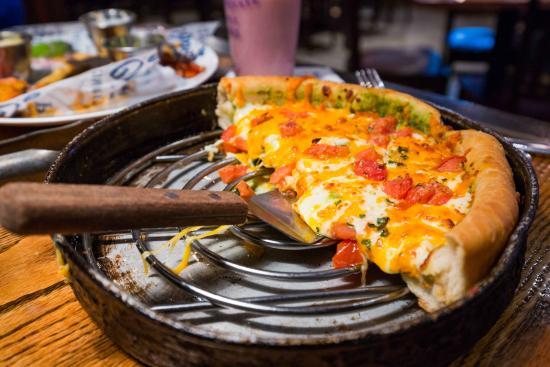 UNO Pizzeria & Grill