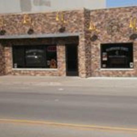 Washington Street Irish Pub