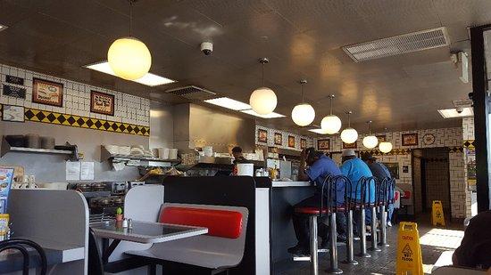Waffle House