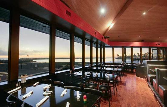 Samba Brazilian Steakhouse