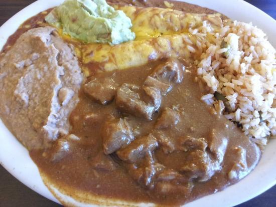 Guadalajara Mexican Grill