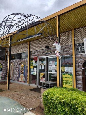 Taqueria Juarez Restaurant