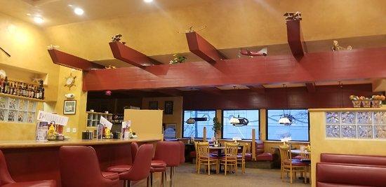 Two Brothers Family Restaurant