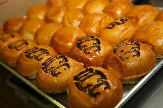 Orange County Chopper Cafe