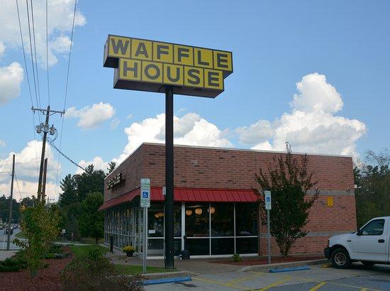 Waffle House