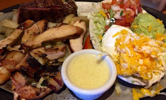 Primo's Tex-Mex Bar and Grille