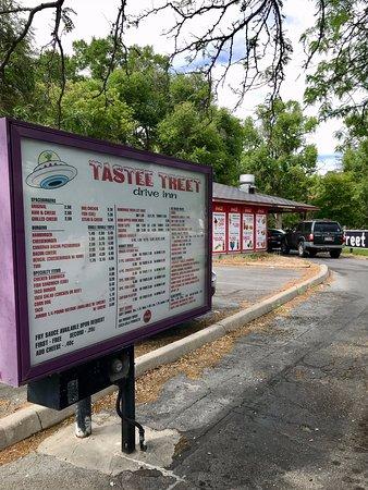 Tastee Treet