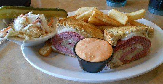 TooJay's Gourmet Deli