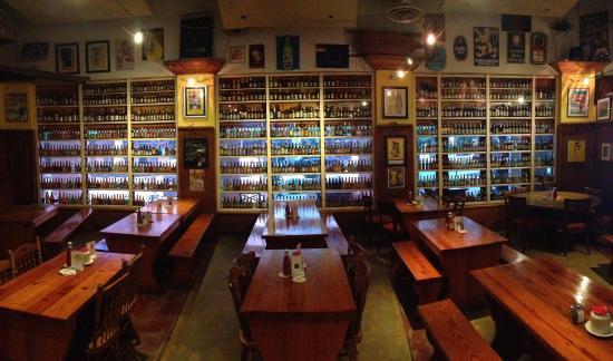 Fritz and Franz Bierhaus