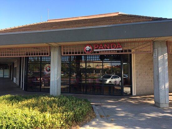 Panda Express
