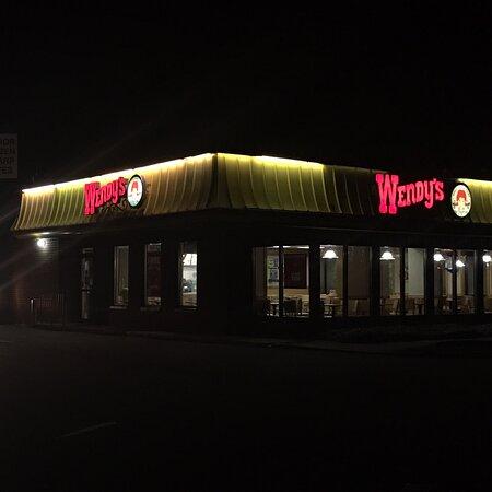 Wendy's