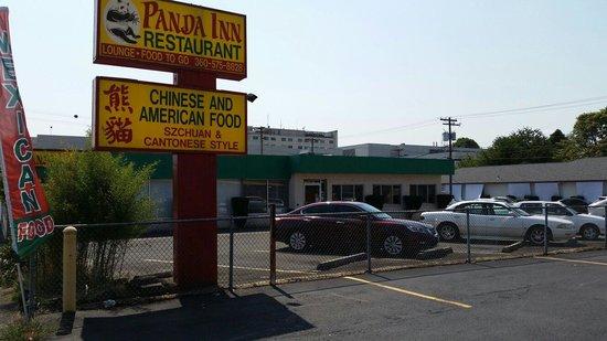 Panda Inn