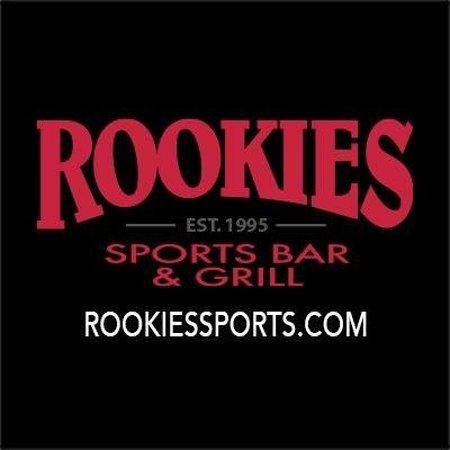 Rookies Sports Bar & Grill