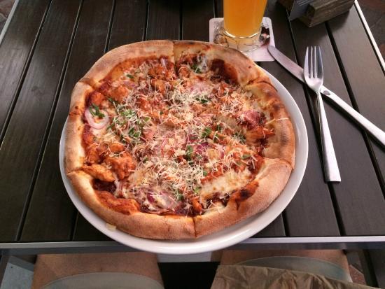 California Pizza Kitchen