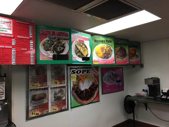 Beto's Mexican Food