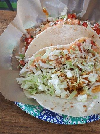 Amigo's Tacos