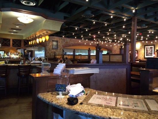 Romano's Macaroni Grill