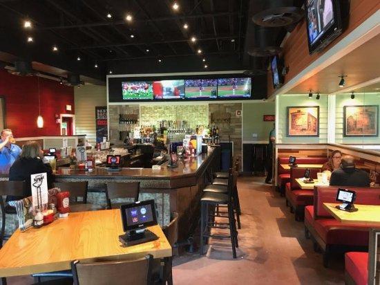 Chili's Grill & Bar