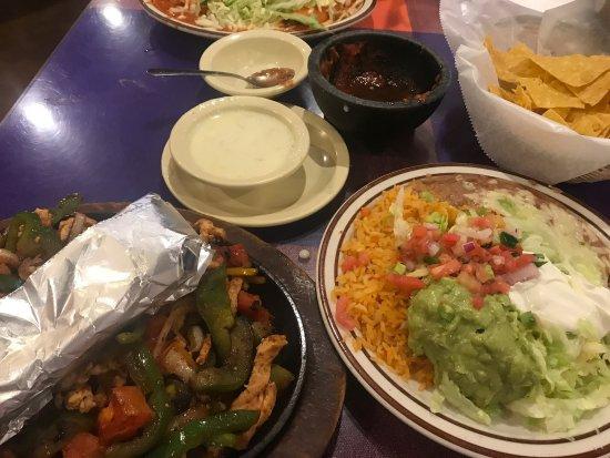 Casa Vieja Mexican Grill