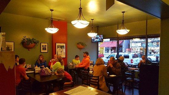 Pasquale's Pizza & Carry Out