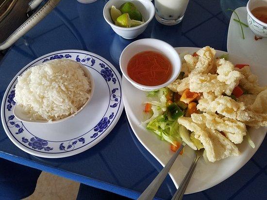 Little Saigon Vietnamese Restaurant