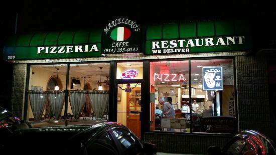 Marcellino's Pizzeria & Restaurant