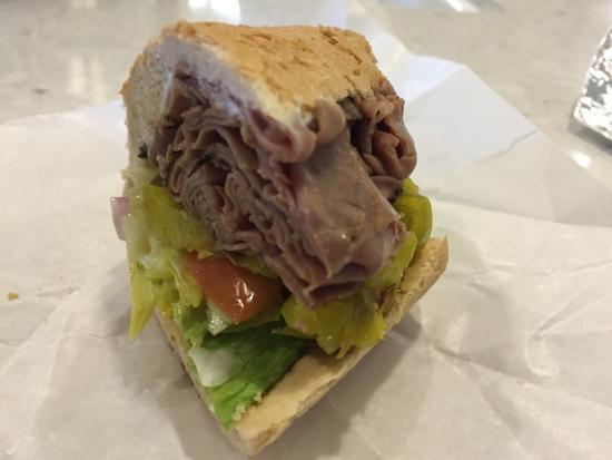 Paradise Donuts & Deli