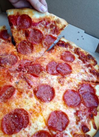 Bella Mia Pizzeria & Restaurant