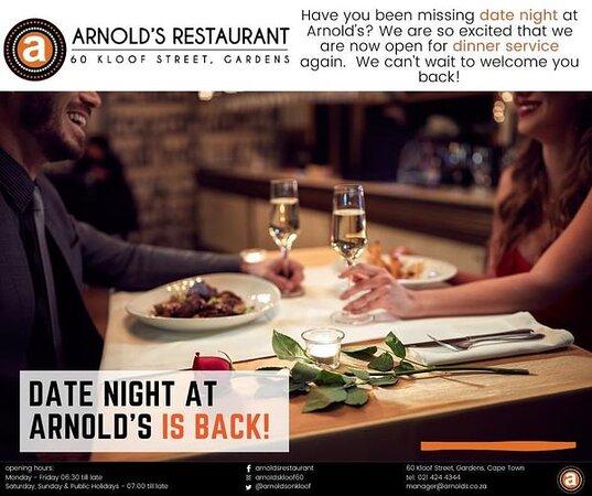 Arnold's Restaurant