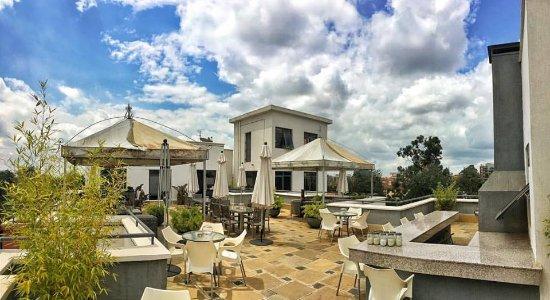 Oro Restaurant and Lounge