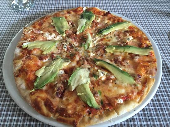 Lambrusco's Italian Dining