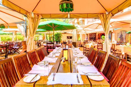 Mediterraneo Ristorante