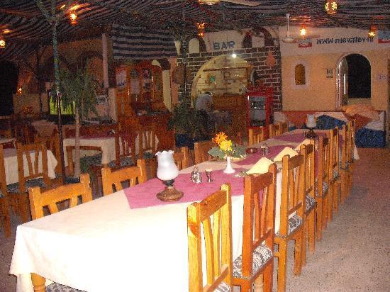 Nile Valley Restaurant