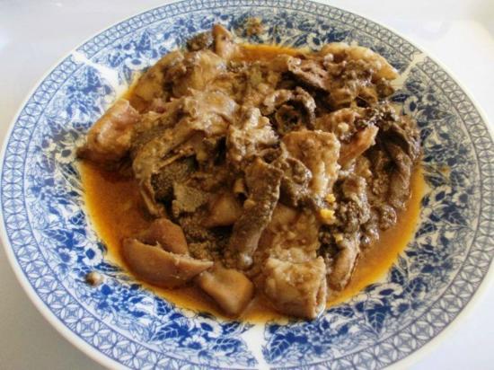 The Diplomatic Bar & Restaurant Pty