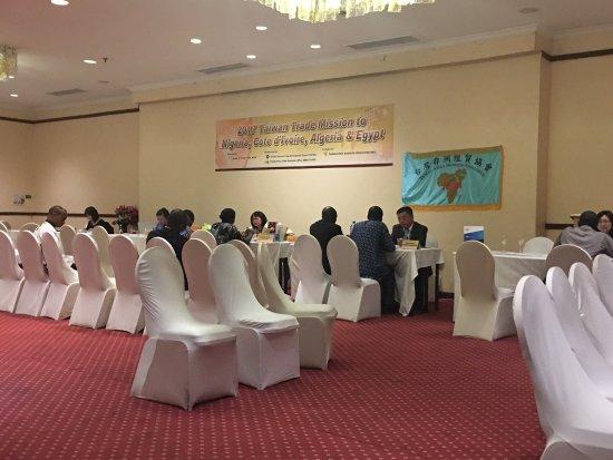 La Giara Italian Restaurant