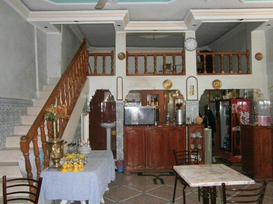 Restaurant Marrakech