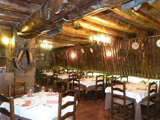 Restaurant Borda del Tremat