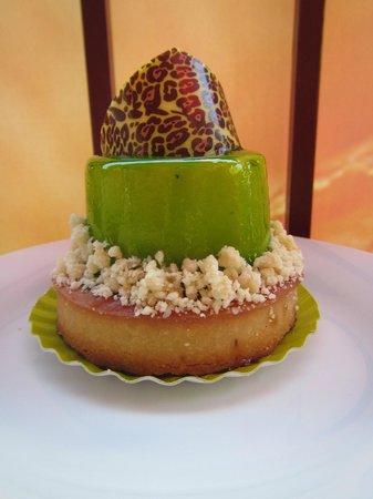 Les Delicies del Jimmy