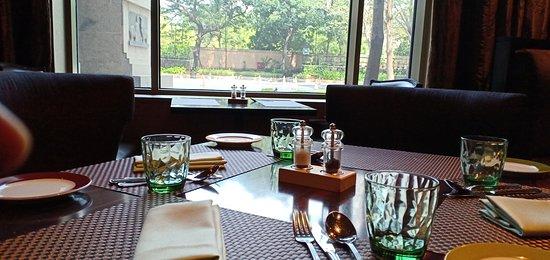 Cafe Mercara Express