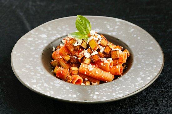 Favola at Le Meridien Chiang Mai