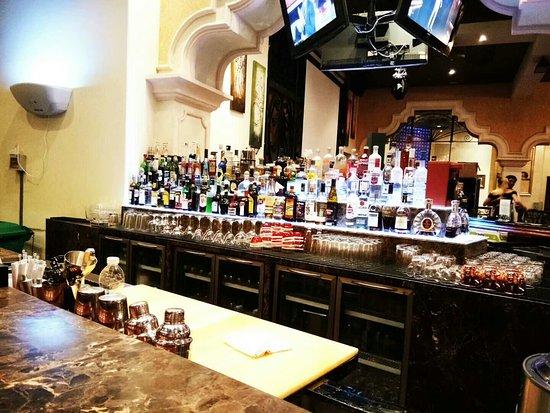 Westin Guangzhou Lobby Lounge