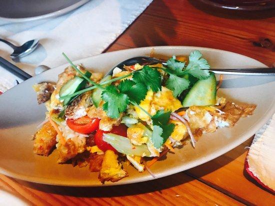 Ye Xiang TianTang Thai Restaurant