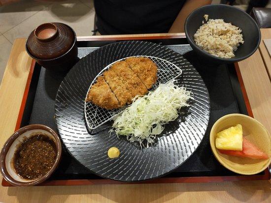 Yabu House of Katsu