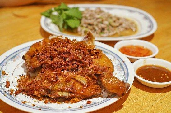 Soi Polo Fried Chicken