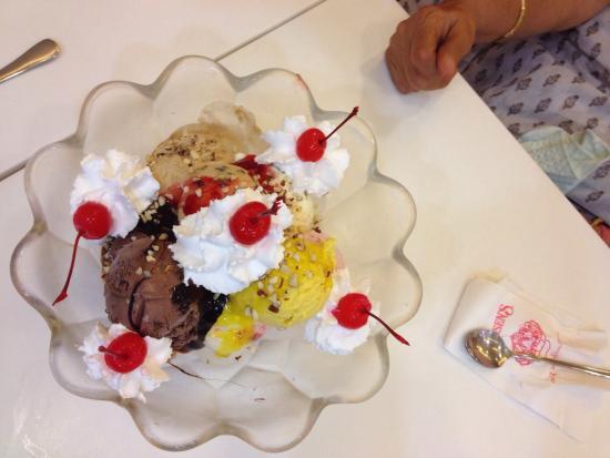 Swensen's