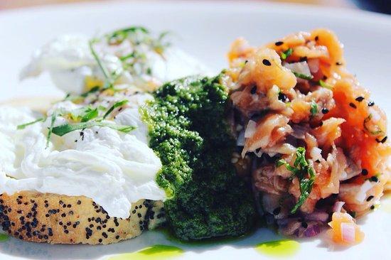 Paon Doeloe Restaurant